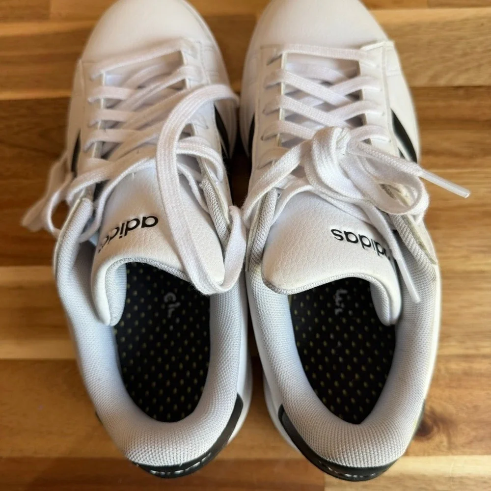 Adidas Grand Court Shoes